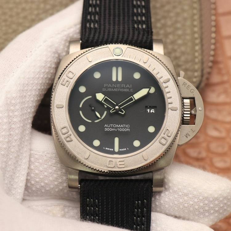 vs厂沛纳海 pam 984