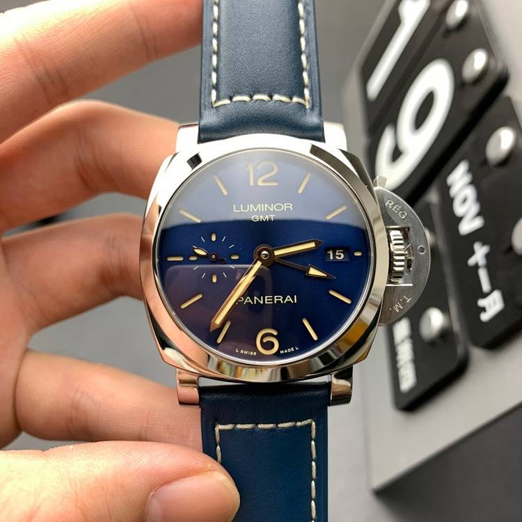 VS厂沛纳海 pam 688