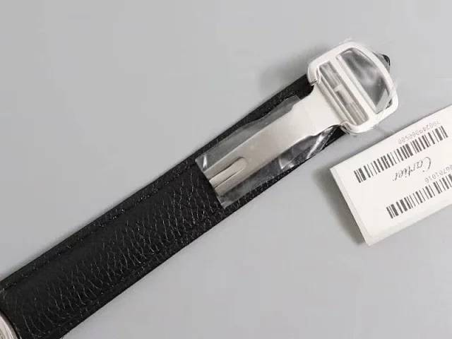 A8厂卡地亚伦敦ETA2671机芯36mm(图8)